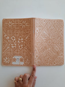 Cahier LES SECRETS DE MON EDEN N°5